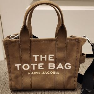 Marc Jacobs Tote Bag